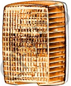 011 45200 DEUTZ-FAHR Дополнительный проблесковый маячок в городе Екатеринбург