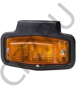 EL0007-0029 SCHMITZ CARGOBULL Дополнительный проблесковый маячок в городе Екатеринбург