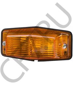 74 784 SAAB Дополнительный проблесковый маячок в городе Екатеринбург