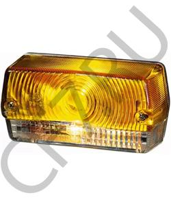 84353139 SPERRY NEW HOLLAND Фонарь указателя поворота в городе Екатеринбург