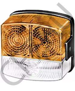 3226119R1 CASE Фонарь габаритный в городе Екатеринбург