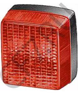 90-39206-9 HAKO Задний противотуманный фонарь в городе Екатеринбург