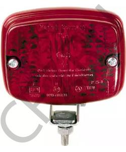 7712014 IRMSCHER Задний противотуманный фонарь в городе Екатеринбург