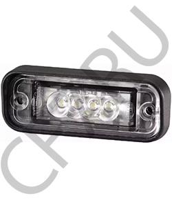 47618755 SPERRY NEW HOLLAND Фонарь освещения номерного знака в городе Екатеринбург