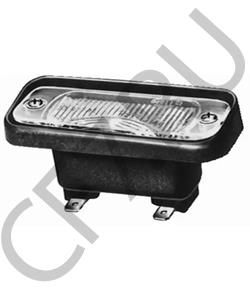 1503-408-000 SOLARIS Фонарь освещения номерного знака в городе Екатеринбург