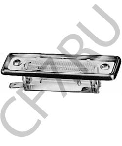 80-847-001-00 ARTEGA Фонарь освещения номерного знака в городе Екатеринбург