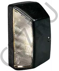 5350249809 ATLAS COPCO Фонарь освещения номерного знака в городе Екатеринбург