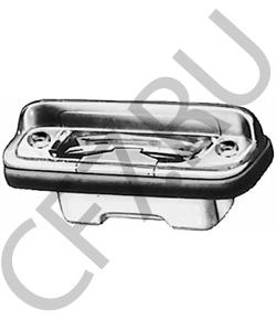 90108358 HAKO Фонарь освещения номерного знака в городе Екатеринбург