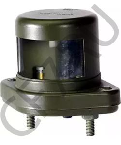 89428 DAYCO Натяжитель ремня в сборе CUM Volvo в городе Екатеринбург