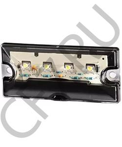 745007017 KRONE Oсвещение салона в городе Екатеринбург