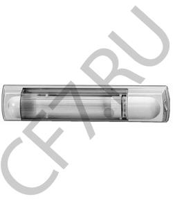 484 820 00 01 STEYR Oсвещение салона в городе Екатеринбург