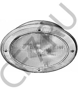 80342734 KÖGEL Oсвещение салона в городе Екатеринбург