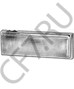 187-401-0517 SISU Oсвещение салона в городе Екатеринбург