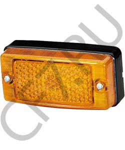 187-201-2337 SISU Боковой габаритный фонарь в городе Екатеринбург