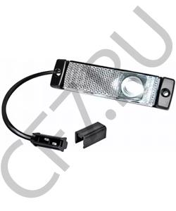 73684 KEMPF Стояночный огонь в городе Екатеринбург