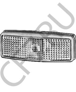 D 450 800 05 FENDT Стояночный огонь в городе Екатеринбург