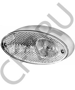 X830180122 FENDT Стояночный огонь в городе Екатеринбург