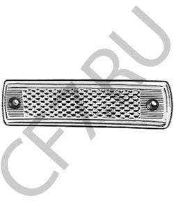 A0008264947 EVOBUS Стояночный огонь в городе Екатеринбург