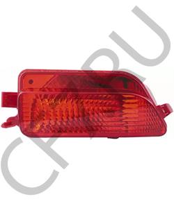 6350V0 CITROEN/PEUGEOT ЗАД.ПРТВТУМ.ФОН LH [ORG в городе Екатеринбург