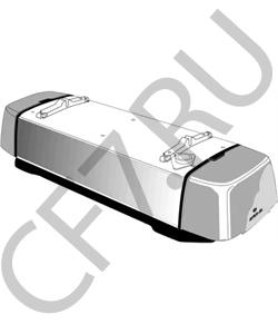 199019 SCHMITZ CARGOBULL Сигнальная система, автомобили специального назначения в городе Екатеринбург