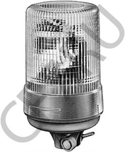 AR1-4075 PAUS Проблесковый маячок в городе Екатеринбург