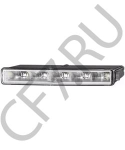 9900255 HYMER Комплект фар дневного освещения в городе Екатеринбург