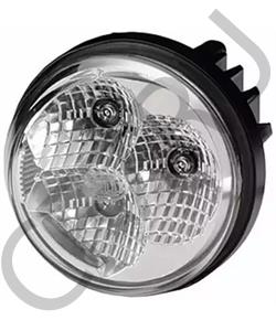 172689 SOLARIS Фара дневного освещения в городе Екатеринбург