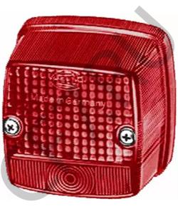 440050164 JUNGHEINRICH Задний фонарь в городе Екатеринбург