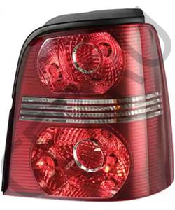 1T0 945 096 N VW (SVW) Задний фонарь в городе Екатеринбург