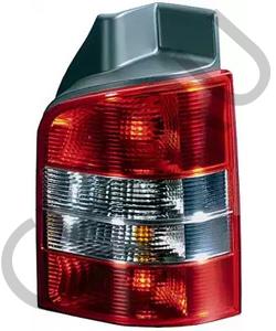 7H5945095K VOLGA Рассеиватель, фонарь указателя поворота в городе Екатеринбург