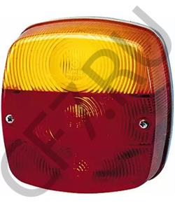 90-71340-5 HAKO Задний фонарь в городе Екатеринбург