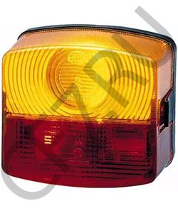 90191594 HAKO Задний фонарь в городе Екатеринбург