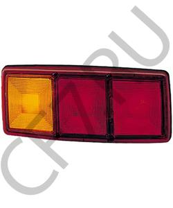 2 564 324 0 MASSEY FERGUSON Задний фонарь в городе Екатеринбург