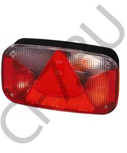 NA100 AMAZONE Задний фонарь в городе Екатеринбург