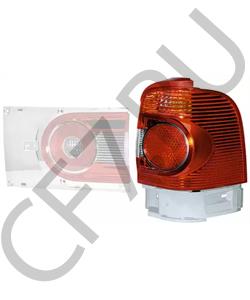 7M3945095K BENTLEY Фонарь задн. габ. с в городе Екатеринбург