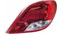 CITROËN (DF-PSA) Задний фонарь