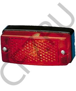 181-366 Starke Заглушка буксир.проушины R в городе Екатеринбург