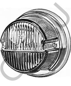 0001801220 HOLDER Задний фонарь в городе Екатеринбург