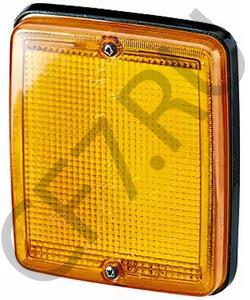 001 820 57 21 EVOBUS Габаритные огни в городе Екатеринбург