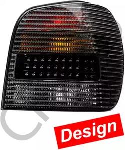 Z052633041 VW Комлект заднего освещения в городе Екатеринбург