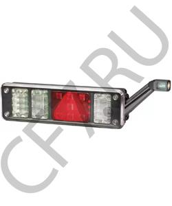 1529574 TRP Фонарь задний левый LED WIELTON в городе Екатеринбург