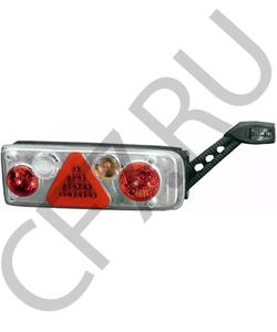 037107 JAEGER Задний фонарь в городе Екатеринбург