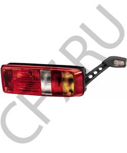 6609000 KOGEL Heckleuchte links mit Umrissarm в городе Екатеринбург