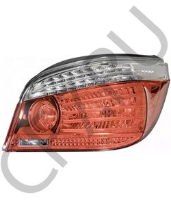 63 21 7 177 281 BMW (BRILLIANCE) Задний фонарь в городе Екатеринбург