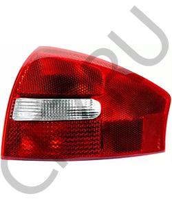 4B5 945 095 B AUDI (FAW) Задний фонарь в городе Екатеринбург