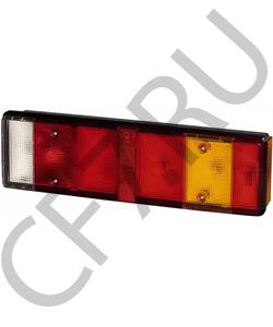 1304788 TRP x Фонарь задний правый LC7 DAF, MAN TGA, RVI в городе Екатеринбург