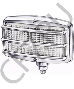 5241-288 FAUN Фара заднего хода в городе Екатеринбург