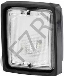 5231 453 FAUN Фара заднего хода в городе Екатеринбург