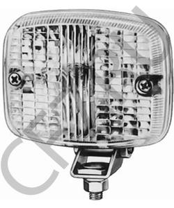 7712015 IRMSCHER Фара заднего хода в городе Екатеринбург