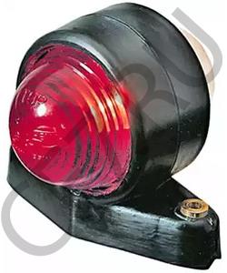 187-201-2537 SISU Габаритный фонарь в городе Екатеринбург